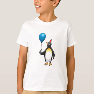 Summer Pool Party Birthday T-Shirt