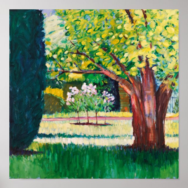 Summer Poster (Front)