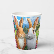 Summer Rabbits