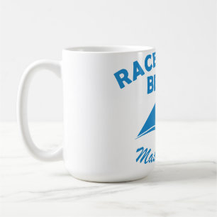 Summer Race Point- massachusetts  Coffee Mug