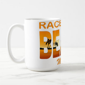 Summer Race Point- massachusetts Coffee Mug