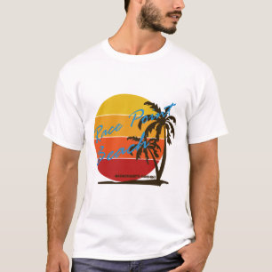 Summer Race Point- massachusetts T-Shirt