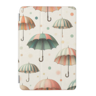 Summer Rain iPad Mini Cover