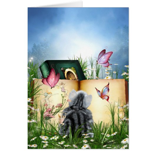 Summer reading (Front)