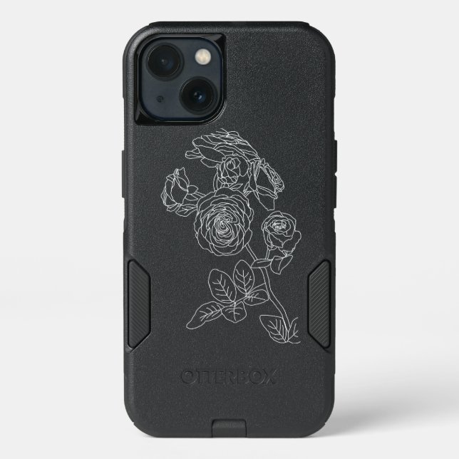 Summer Romance IPhone 7plus/ 8plus (Back)