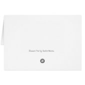 "Summer Rose" by Candice Martin (Back Horizontal)