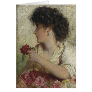 Summer Roses Cards