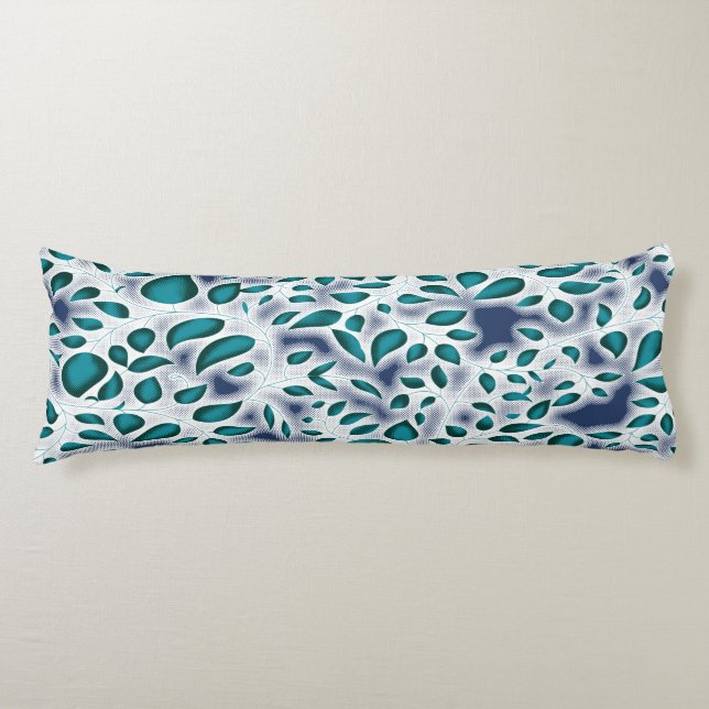 Summer’s Softest Secret Is Finally Out Body Pillow (Front)