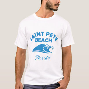 Summer saint pete- florida T-Shirt