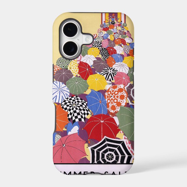 Summer sales quickly reached by Underground Iphone Case (Back)