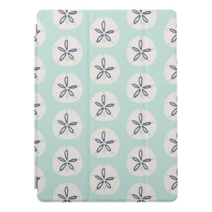 Summer Sand Dollar iPad Pro Cover