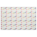 Summer Scents Fabric