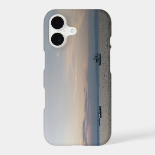 Summer Sea Apple iPhone 7, Barely There 17 Case