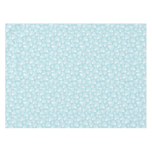 Summer Shell Pattern Tablecloth