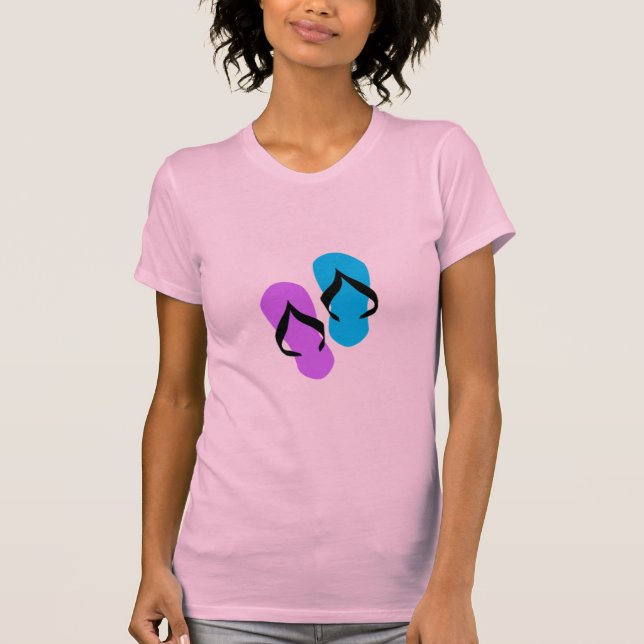 Summer Shirt (Front)
