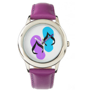 Summer Shoes - Watch