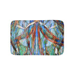 Summer Shower Bathmat