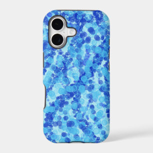 Summer Shower iPhone 17 Case