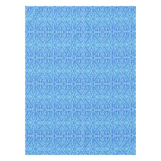 Summer Shower Tablecloth (Front)