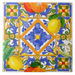 Summer ,Sicilian tiles ,majolica,Mediterranean<br><div class="desc">Summer , Sicilian tiles , majolica, Mediterranean pattern</div>