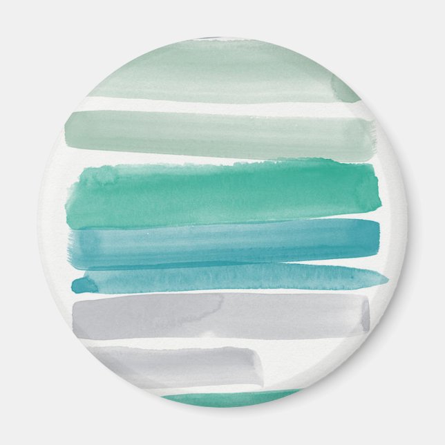 summer-sky magnet (Front)