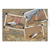 Summer Snapshots (Front Horizontal)