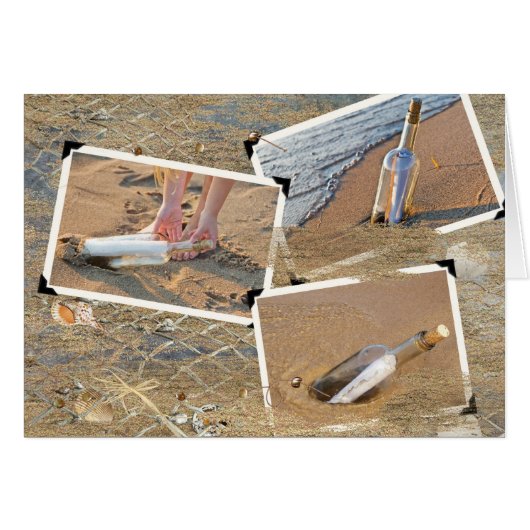 Summer Snapshots (Front Horizontal)