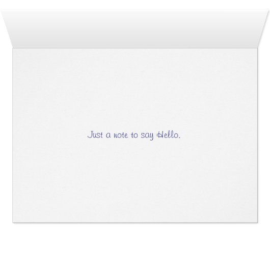 Summer Snapshots (Inside Horizontal (Bottom))