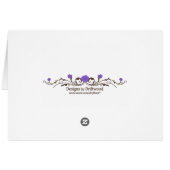 Summer Snapshots Cards (Back Horizontal)