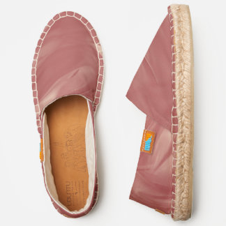 Summer Soft Abstract Painting Zazzle Afridilles Espadrilles