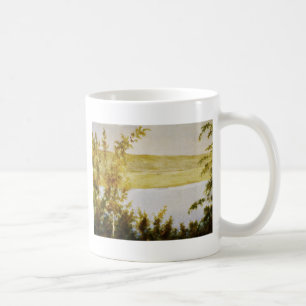 Summer Solstice Coffee Mug
