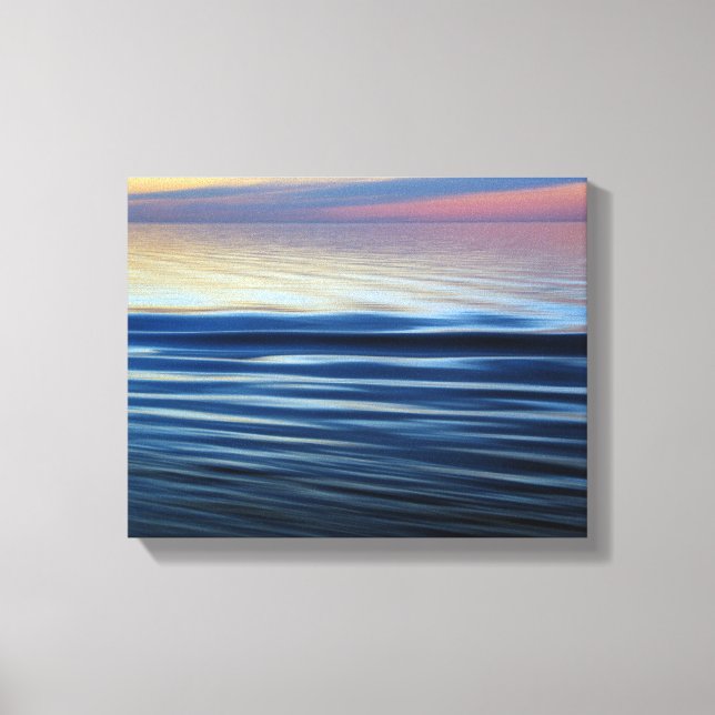 Summer Solstice III, Nautical Print (Front)