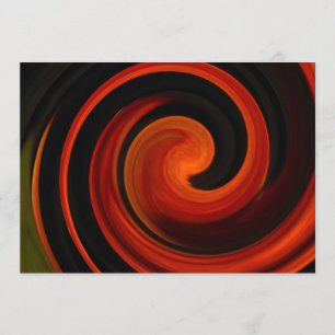 Summer Solstice Party Invitation