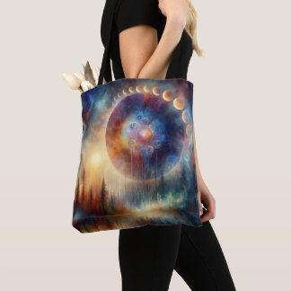 Summer Solstice Tote Bag