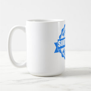 Summer south padre island- texas coffee mug