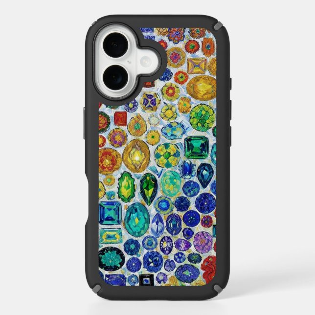 Summer Speck iPhone Case (Front)