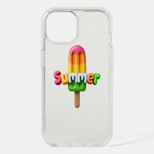 Summer  iPhone 15 case