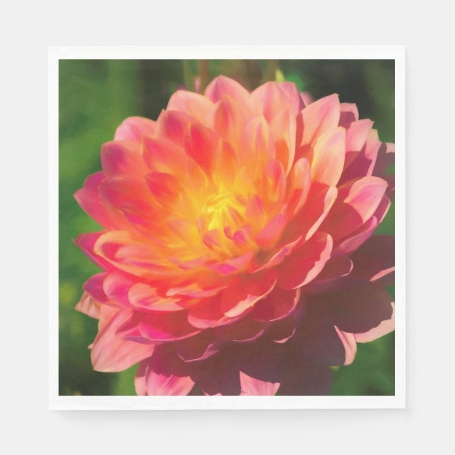 Summer Spectacle Napkins (Front)