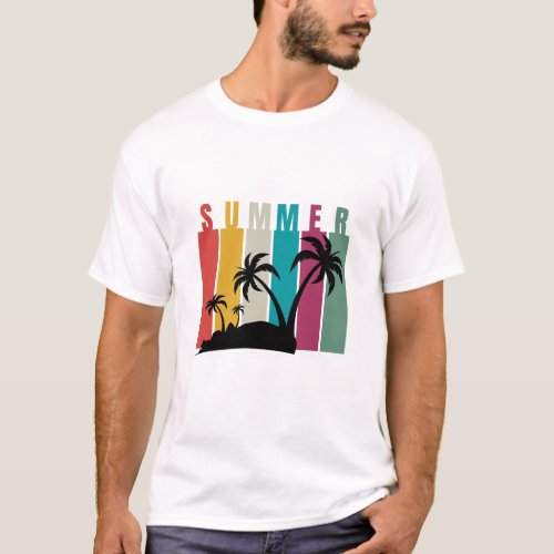 Summer Spectacular Tees â Dive into Style