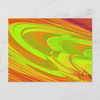 Summer Spice Postcard