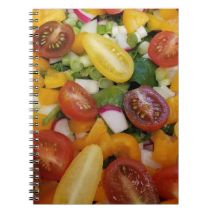 Summer Splash! Notebook