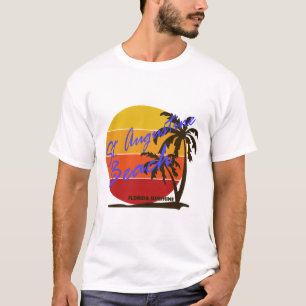 Summer st. augustine- florida T-Shirt