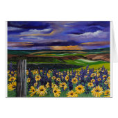 Summer Storm (Front Horizontal)