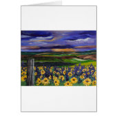 Summer Storm (Front)