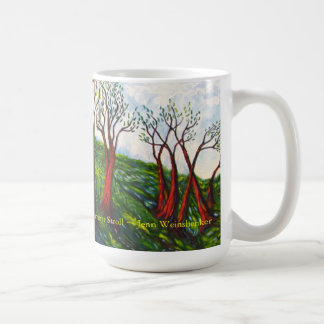 Summer Stroll MUG