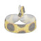 Summer Style Yellow Sunflower Floral Print 