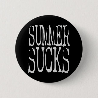 Summer Sucks Button