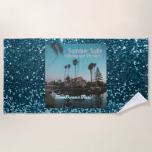 Summer Suite
