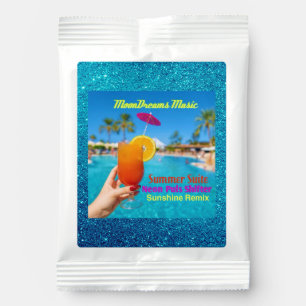 Summer Suite Neon Sunshine Lemonade Drink Mix