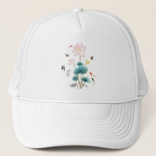 Summer sun hat personalized custom three_dimension